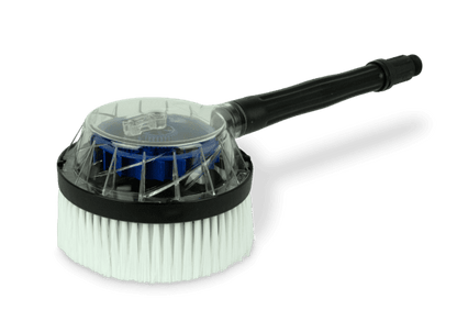 Bushranger Rotary Brush – Soft Bristle Head Detail