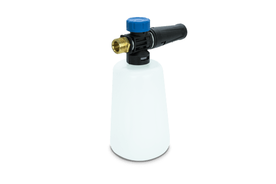 Bushranger BRAAP1010 Foaming Gun Nozzle Pressure Washer Attachment