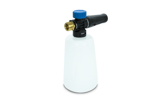 Bushranger BRAAP1010 Foaming Gun Nozzle Pressure Washer Attachment