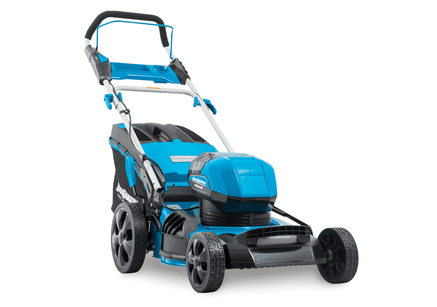 Bushranger® 36V9601 36V Battery Powered 18" Lawn Mower (Skin Only)