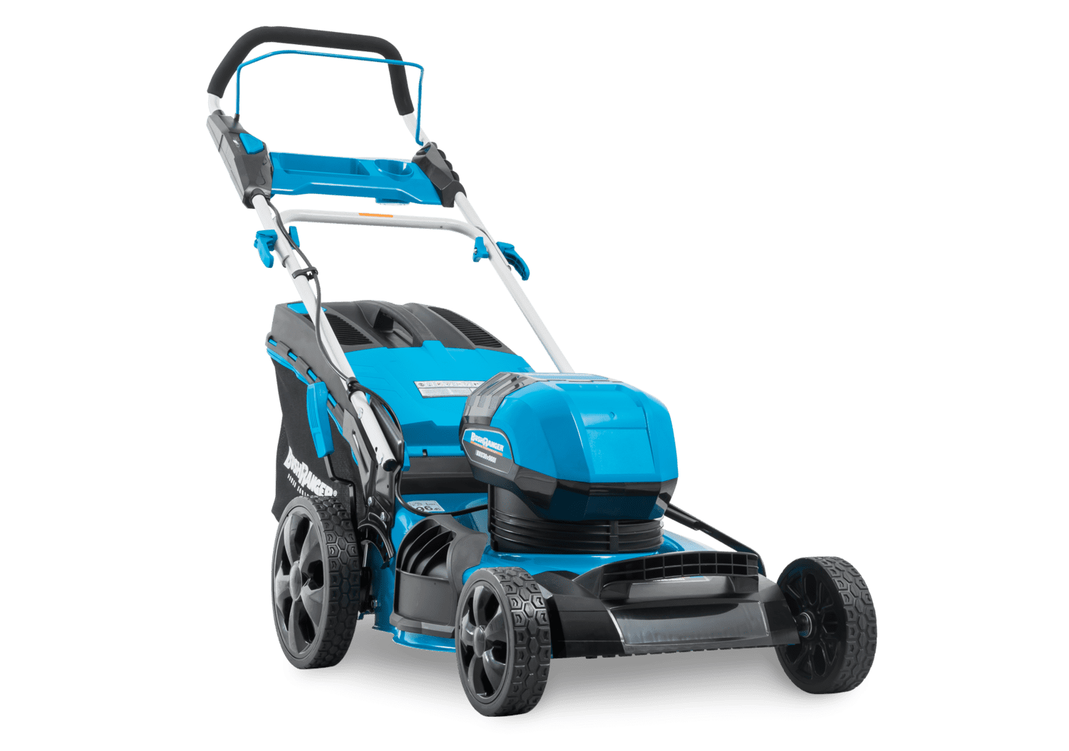 Bushranger® 36V9601 36V Battery Powered 18" Lawn Mower (Skin Only)