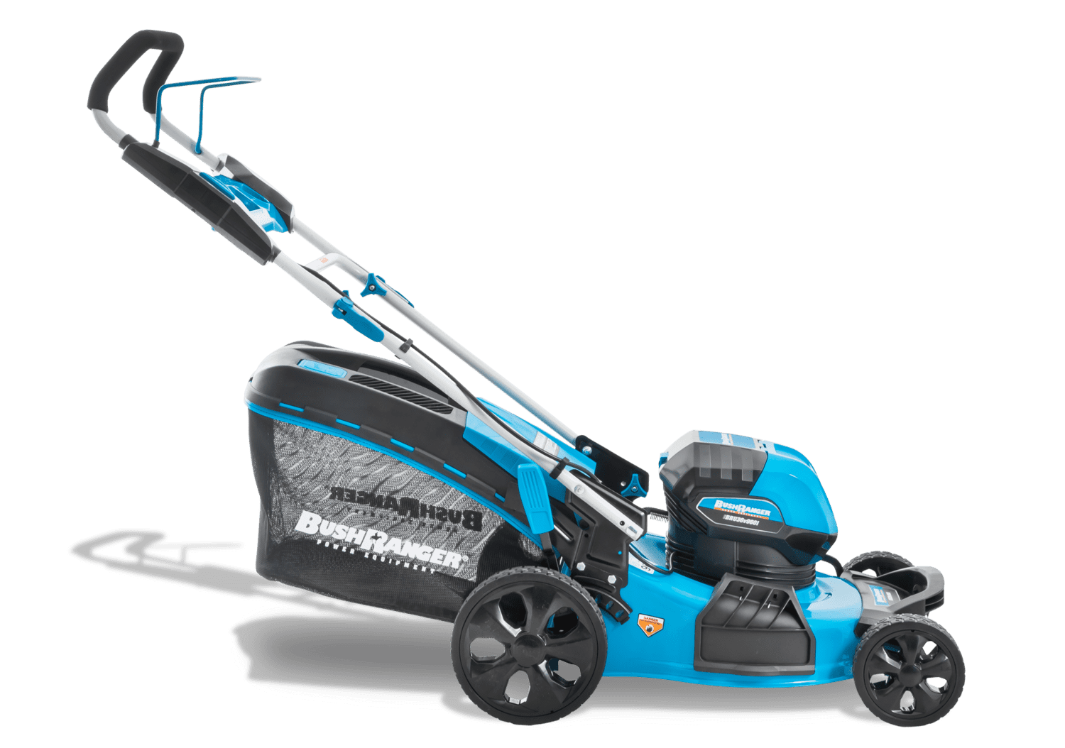 Bushranger® 36V9601 36V Battery Powered 18" Lawn Mower (Skin Only)