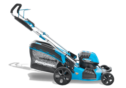 Bushranger® 36V9601 36V Battery Powered 18" Lawn Mower (Skin Only)