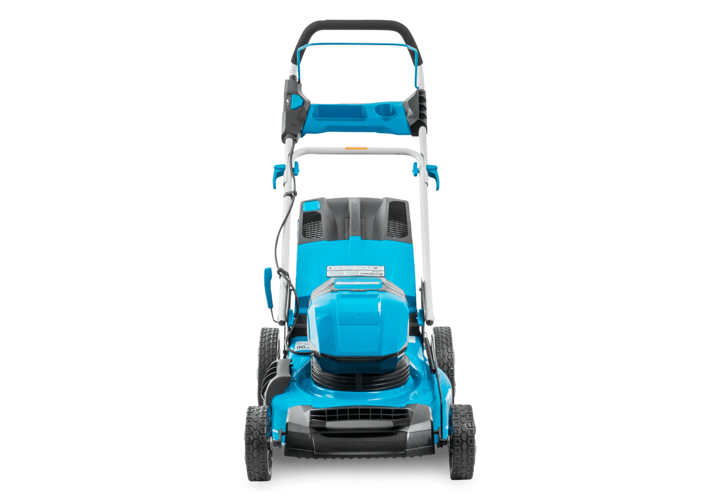 Bushranger® 36V9601 36V Battery Powered 18" Lawn Mower (Skin Only)