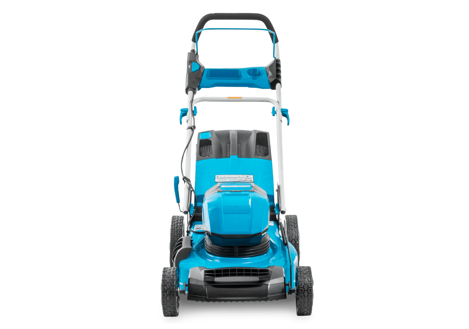 Bushranger® 36V9601 36V Battery Powered 18" Lawn Mower (Skin Only)