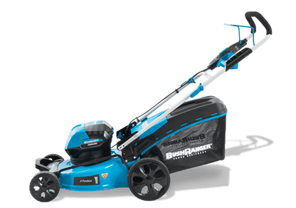 Bushranger® 36V9601 36V Battery Powered 18" Lawn Mower (Skin Only)