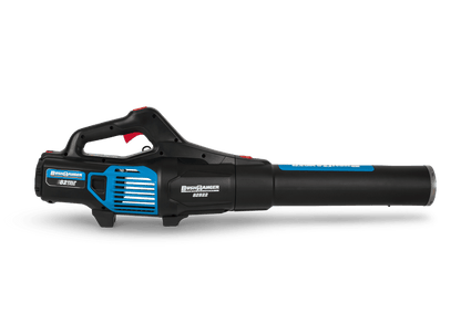 Hand Held Blower