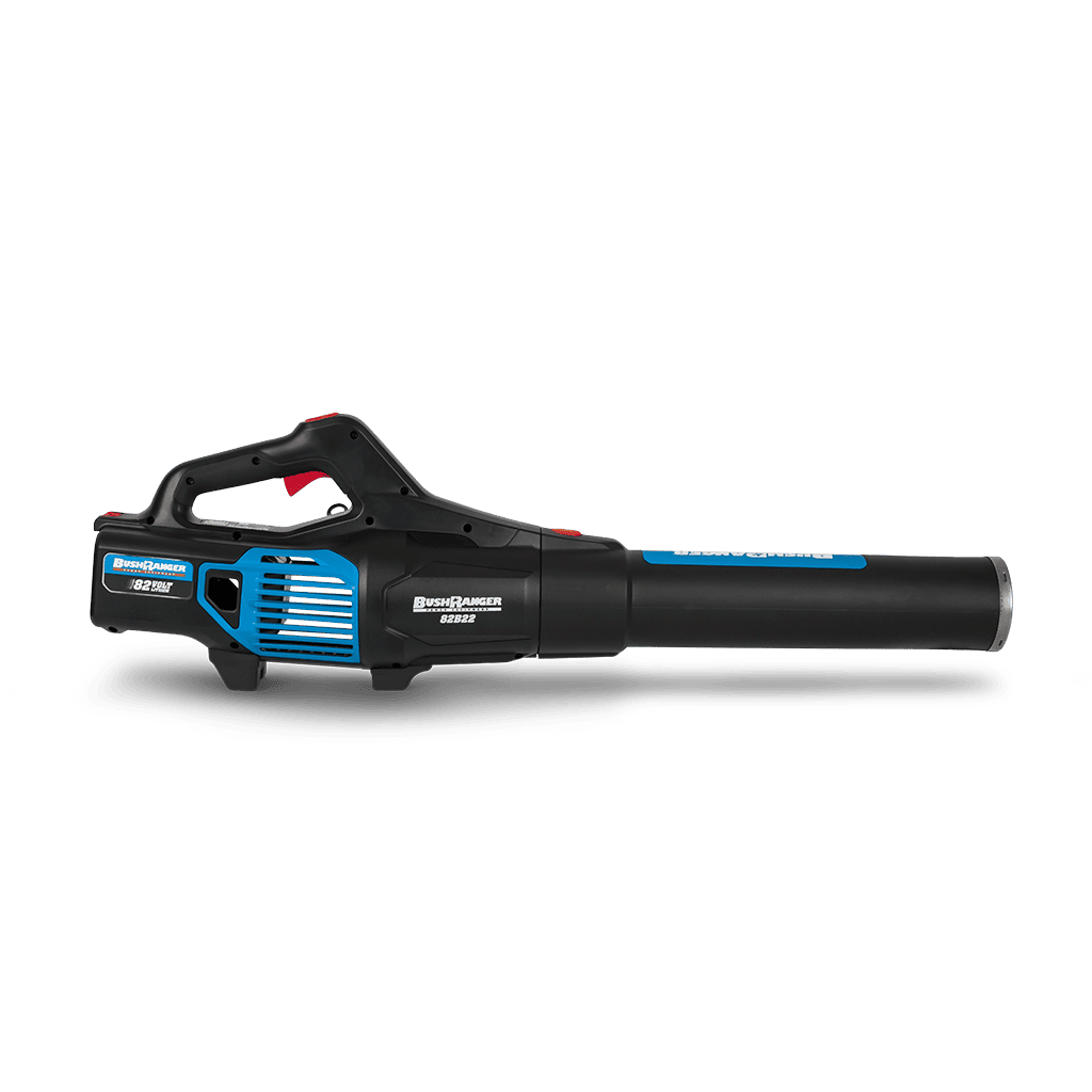 Bushranger® 82V Axial Hand Held Brushless Blower (BRU82B22)