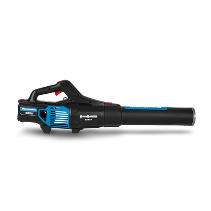 Bushranger® 82V Axial Hand Held Brushless Blower (BRU82B22)