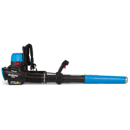 Bushranger® 82V Backpack Brushless Blower (BRU82B26)