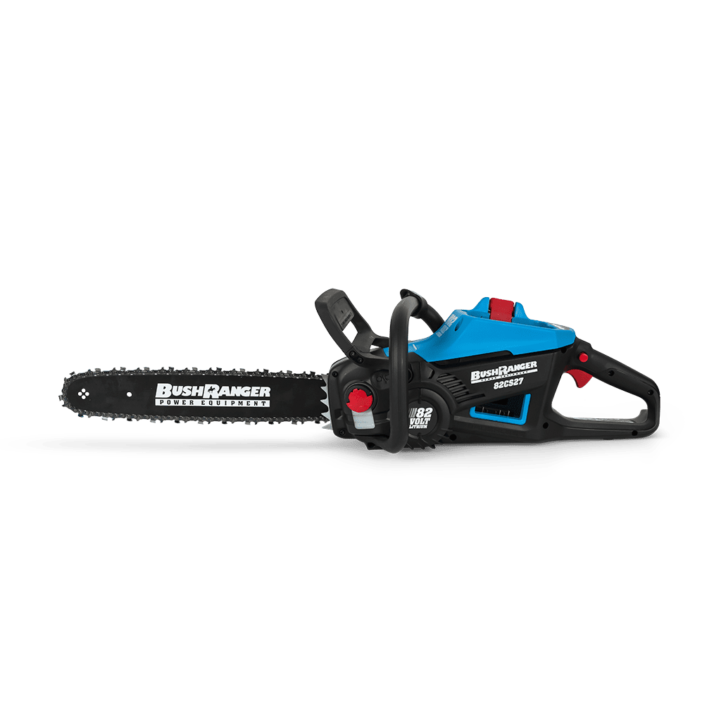 Bushranger® 82V 2.7kW Brushless Chainsaw (BRU82CS27)
