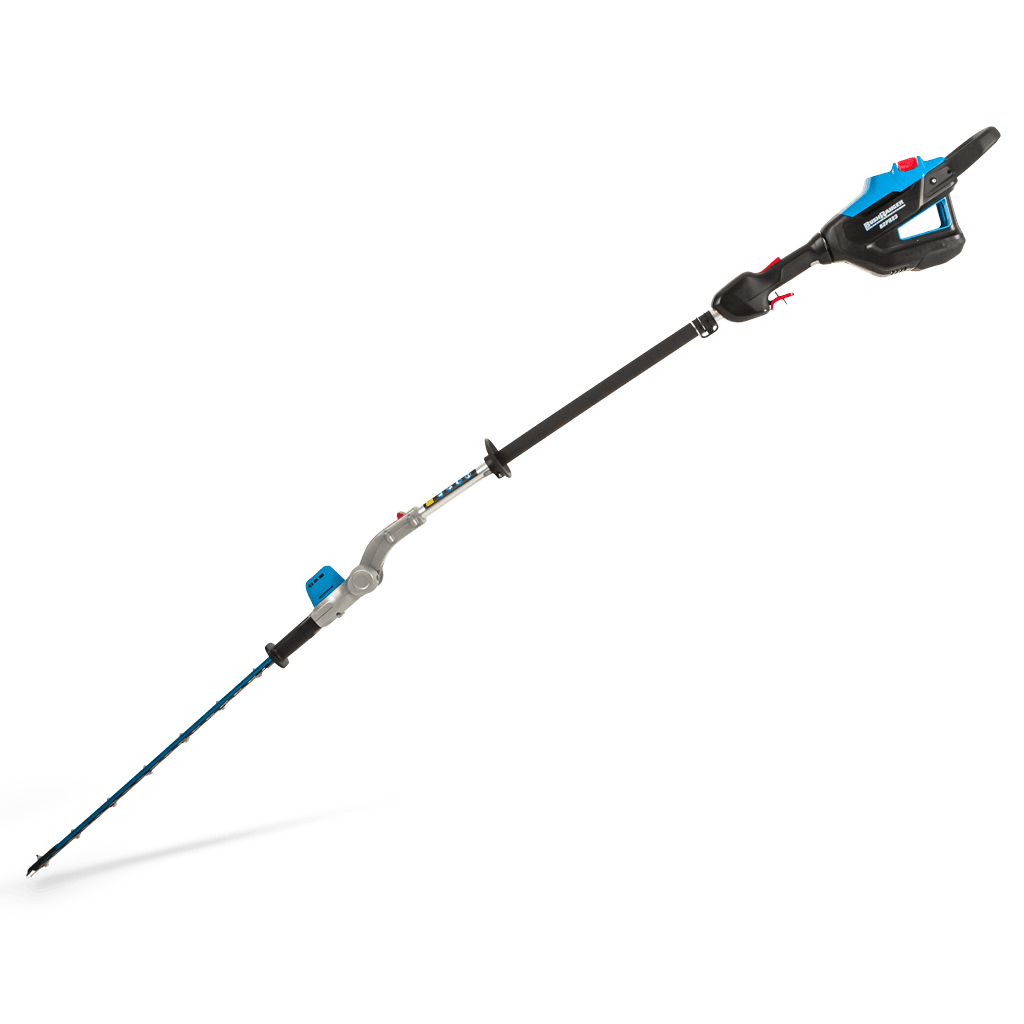 Bushranger® 82V Short Pole Brushless Hedge Trimmer (BRU82PH23)