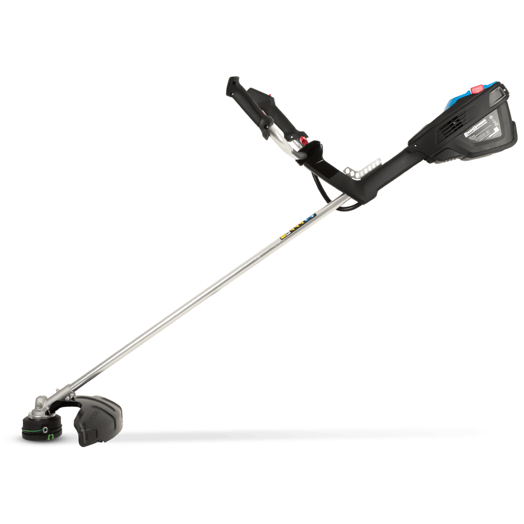 Bushranger® 82V Straight Shaft Brushless Brushcutter, Bull Handle (BRU82TBX20)