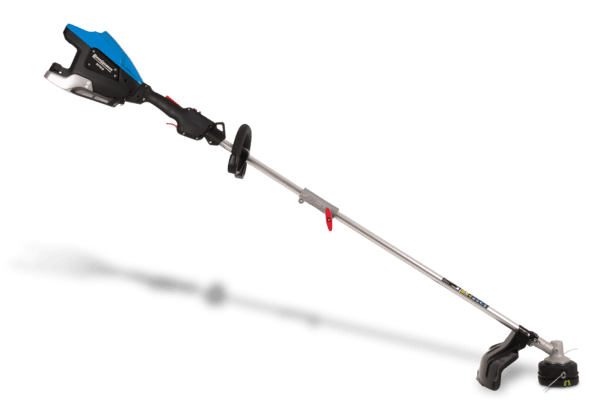 Bushranger 82V Straight Shaft Loop Handle Trimmer Skin – Commercial Battery Trimmer