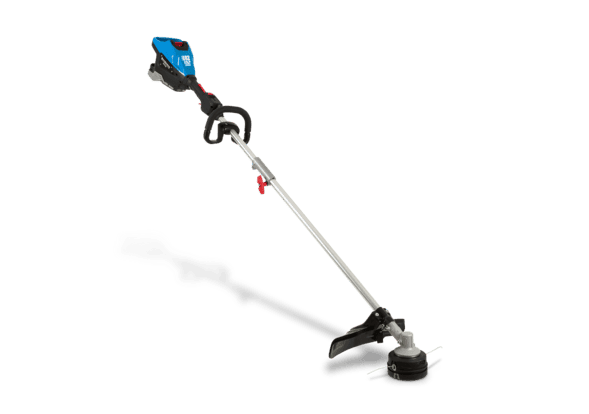 Bushranger 82V Trimmer – 457mm Cutting Width String Trimmer Head