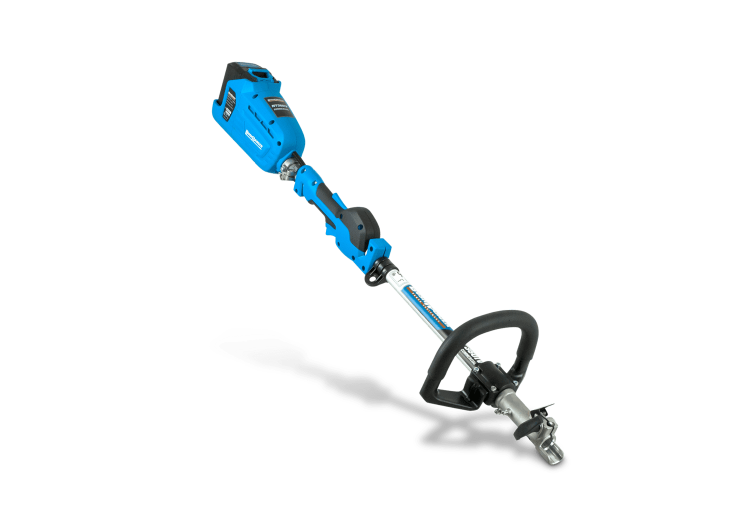 Bushranger® MT3601V 36V Commercial Multi-Tool Powerhead with battery