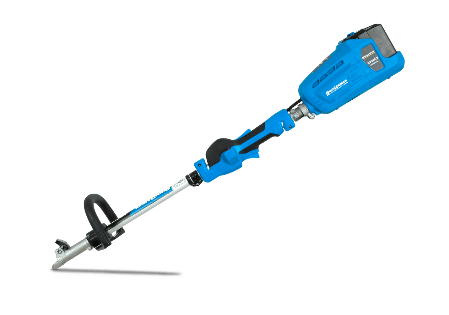 Bushranger® MT3601V 36V Commercial Multi-Tool Powerhead (with battery)