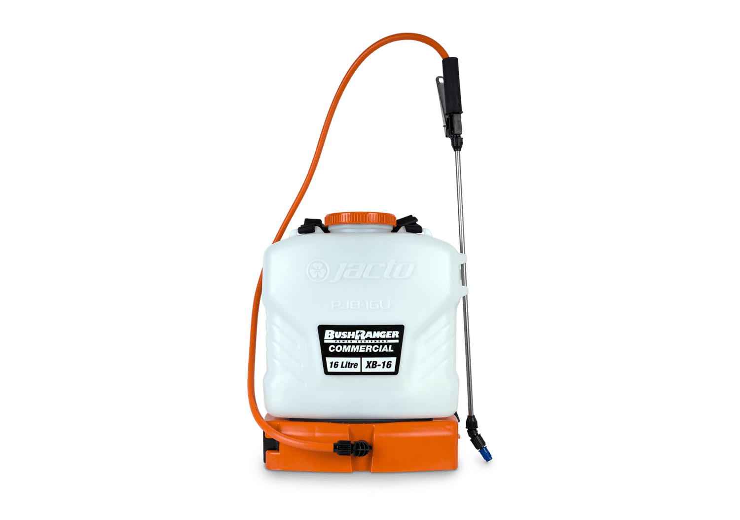 Bushranger® XB-16 Battery Powered Backpack Sprayer (16L)