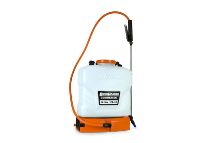 Bushranger® XB-16 Battery Powered Backpack Sprayer (16L)