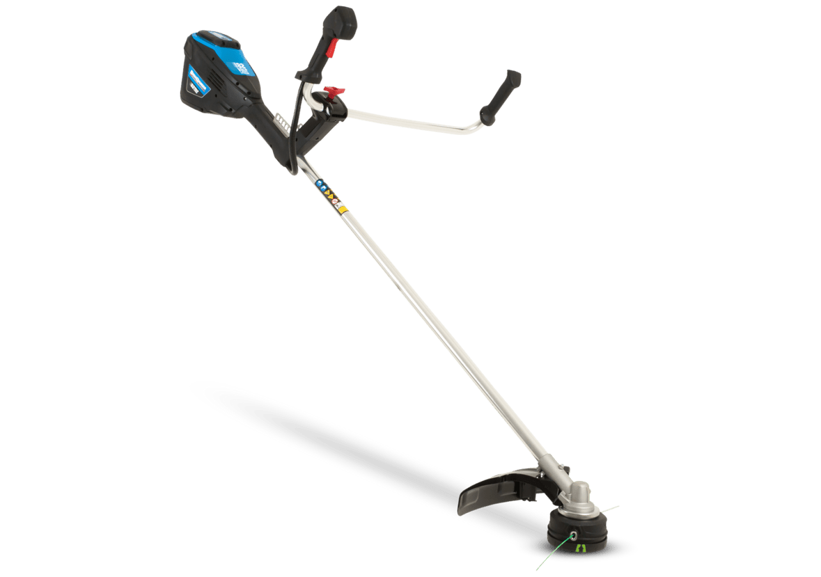 Bushranger Brush Cutter BRU82TBX20