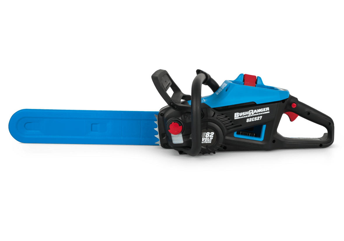 Bushranger 2.7Kw Chainsaw