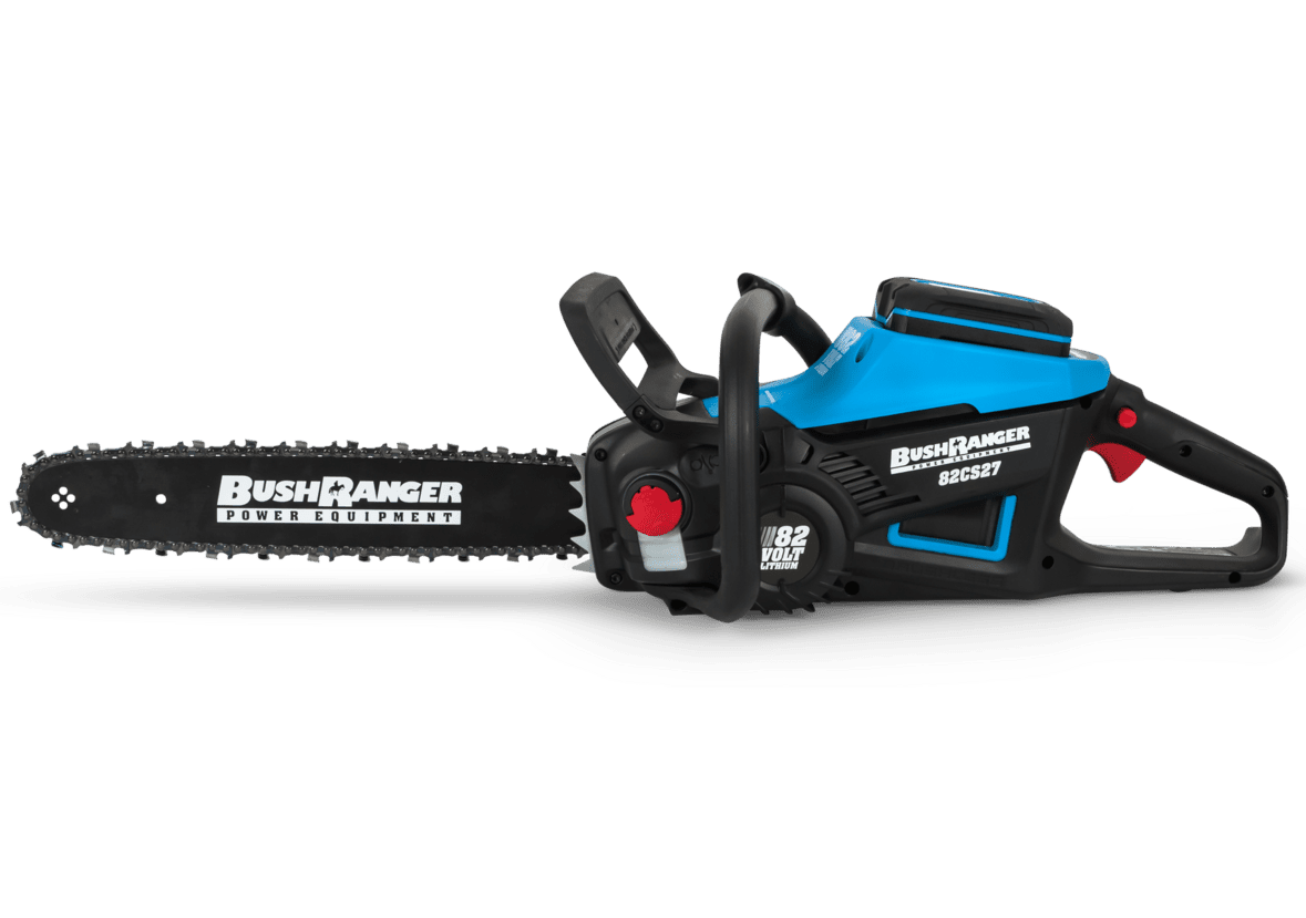 Bushranger 2.7Kw Chainsaw
