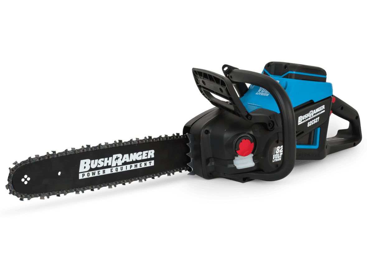 Bushranger 2.7Kw Chainsaw