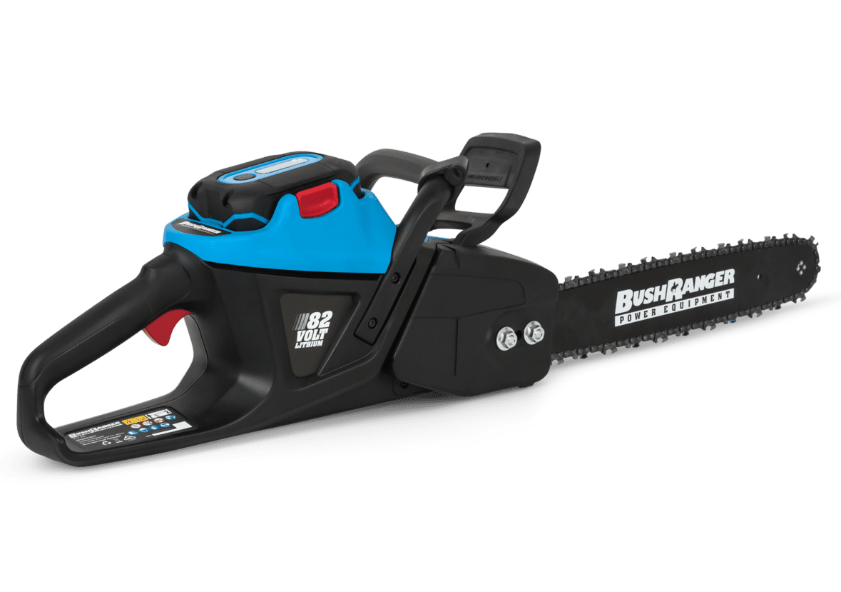 Bushranger 2.7Kw Chainsaw