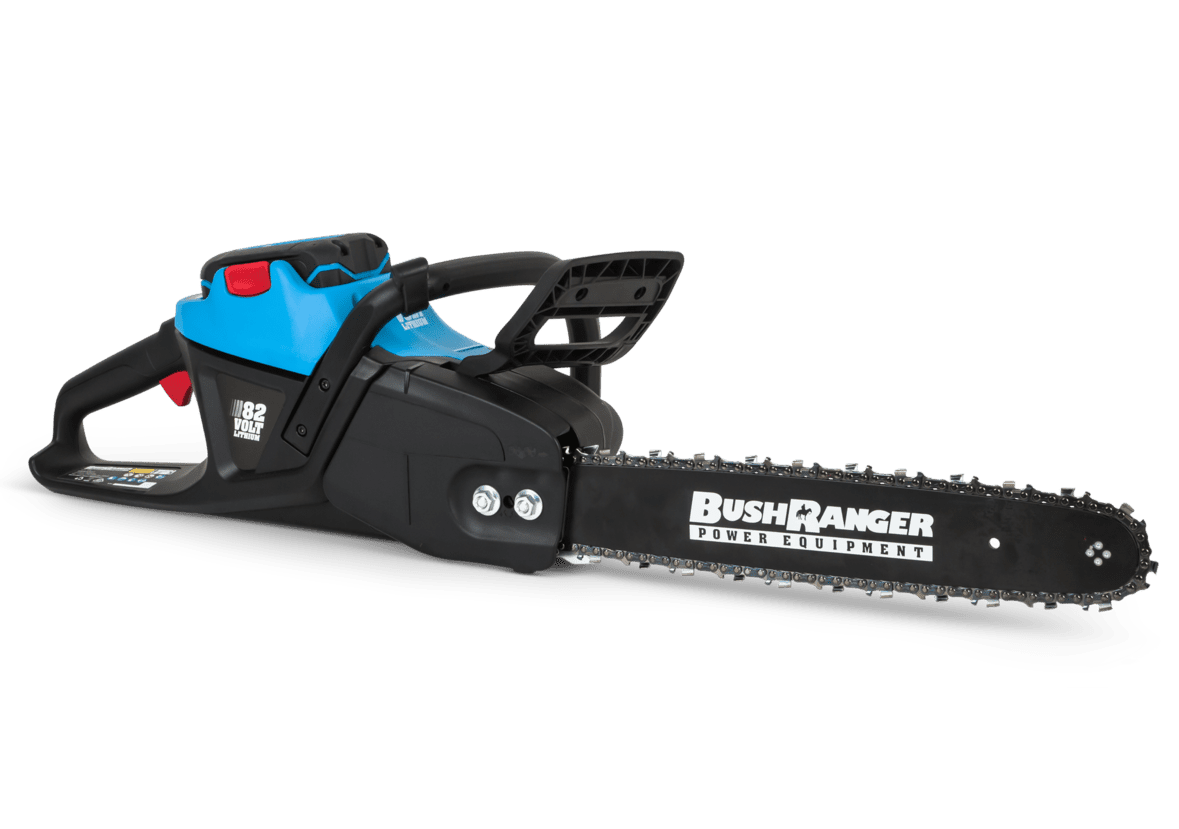 Bushranger 2.7Kw Chainsaw