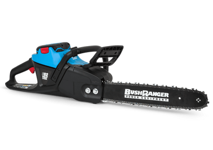 Bushranger 2.7Kw Chainsaw