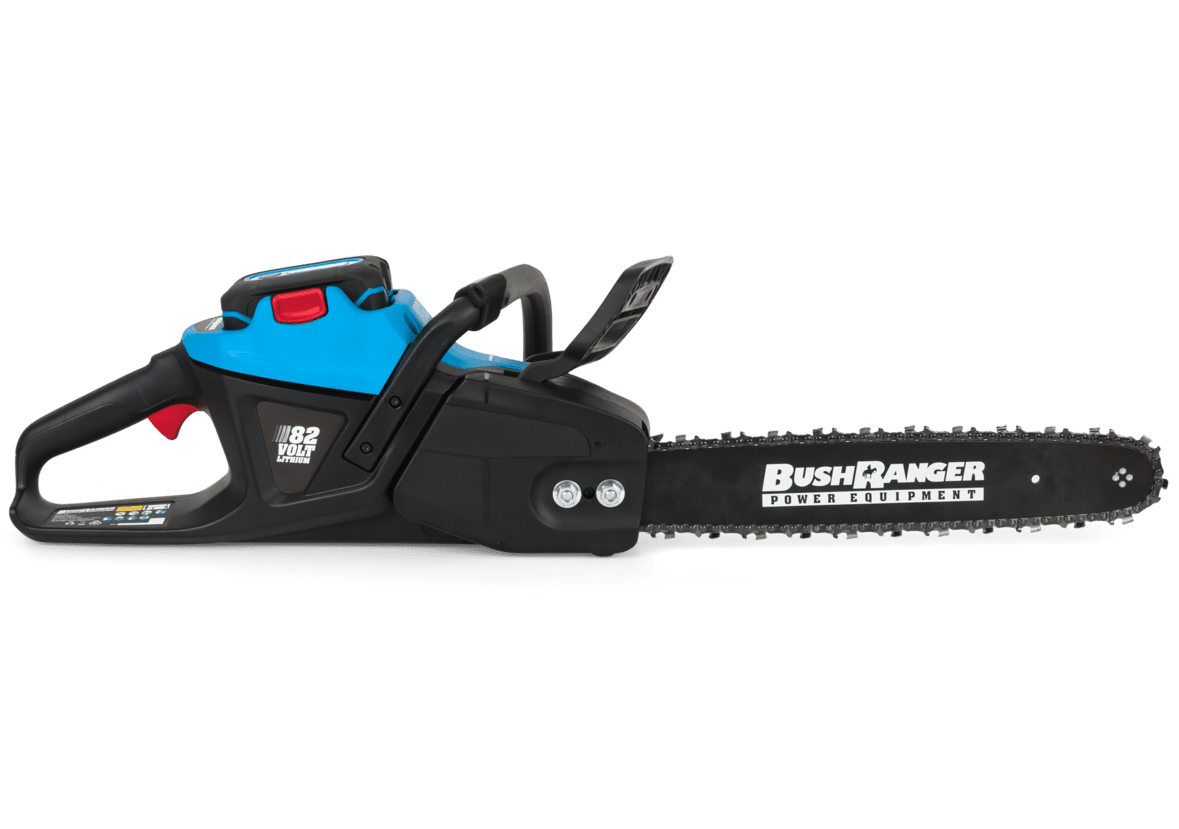 Bushranger 2.7Kw Chainsaw