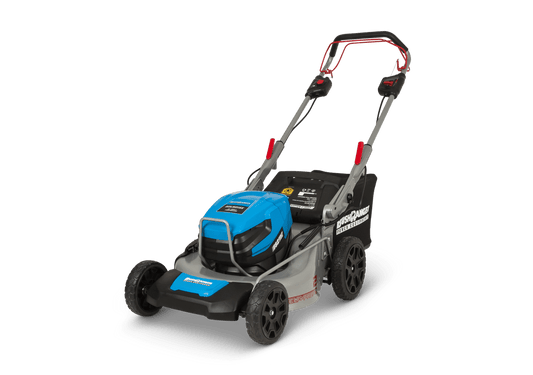BRU82LM21SX - Self propelled mower