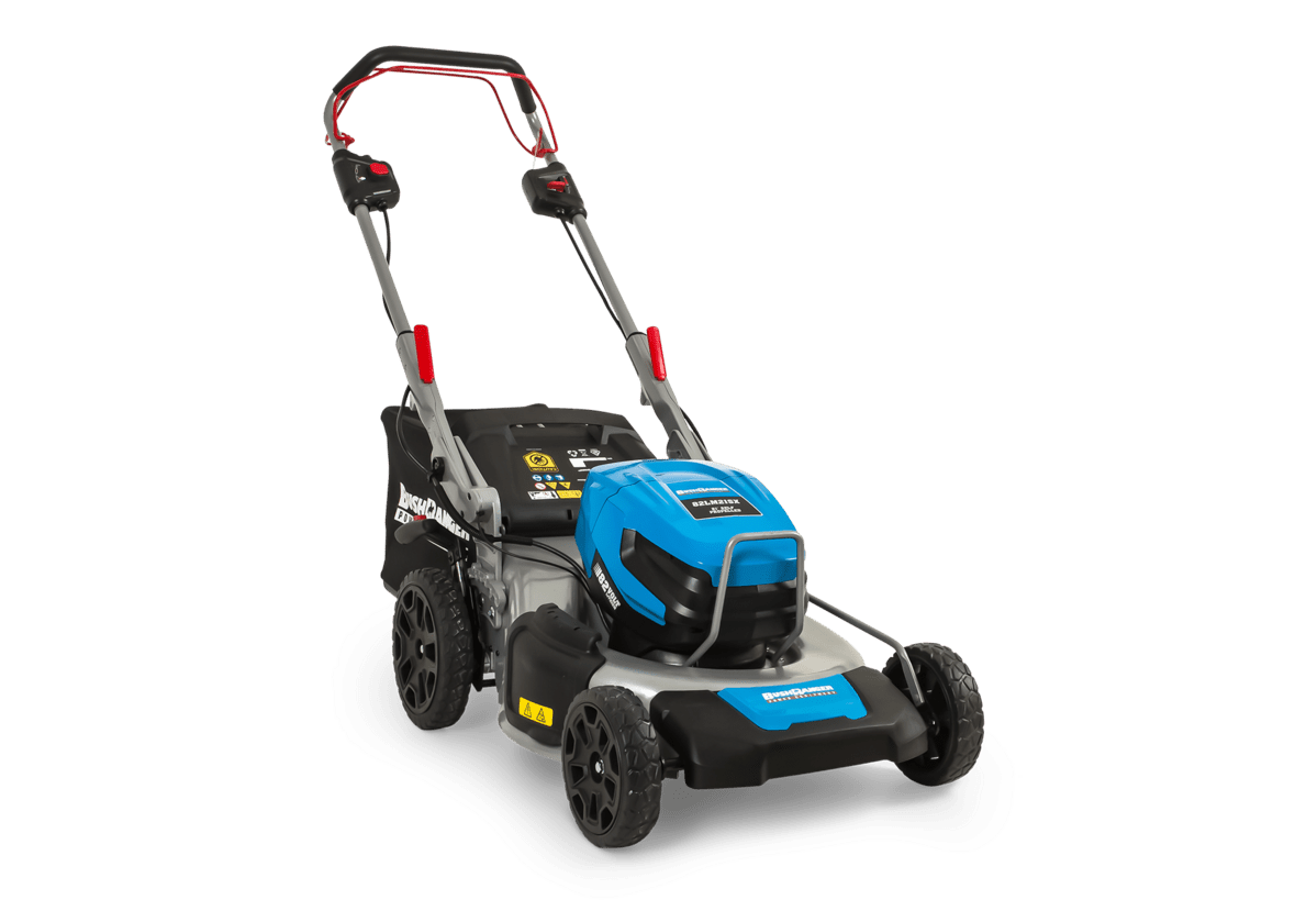 BRU82LM21SX - Self propelled mower