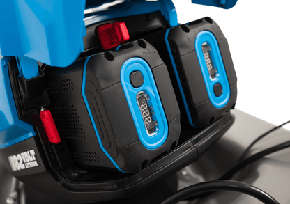 BRU82LM21SX - Self propelled mower