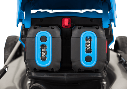 BRU82LM21SX - Self propelled mower