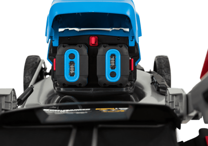 BRU82LM21SX - Self propelled mower