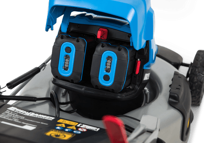 BRU82LM21SX - Self propelled mower