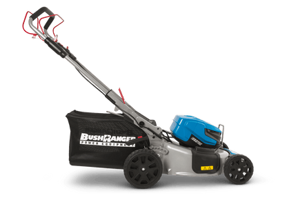 BRU82LM21SX - Self propelled mower