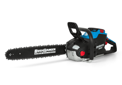 Bushranger Battery Commercial Chainsaw