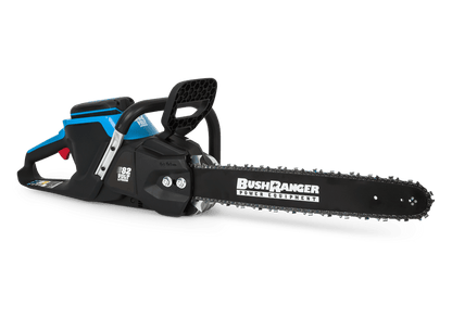 Bushranger Battery Commercial Chainsaw