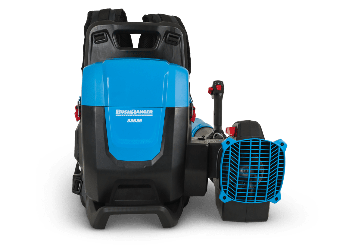 Bushranger Commercial Packpack Blower