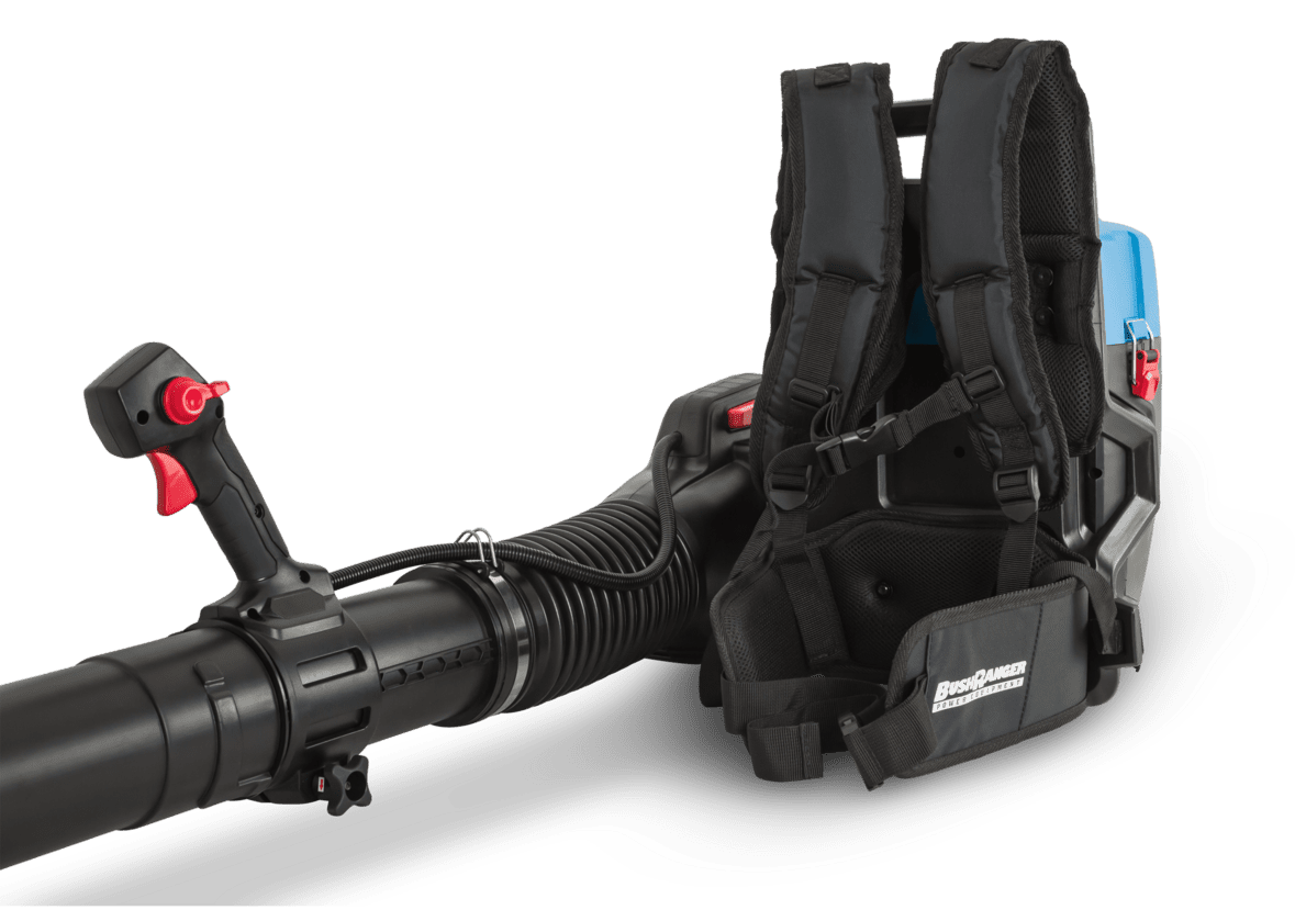 Bushranger Commercial Packpack Blower