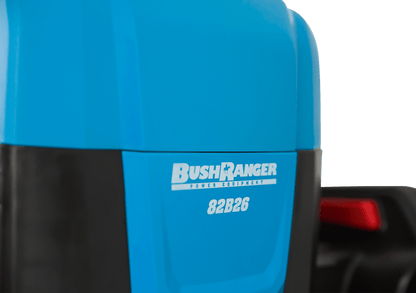 Bushranger Commercial Packpack Blower