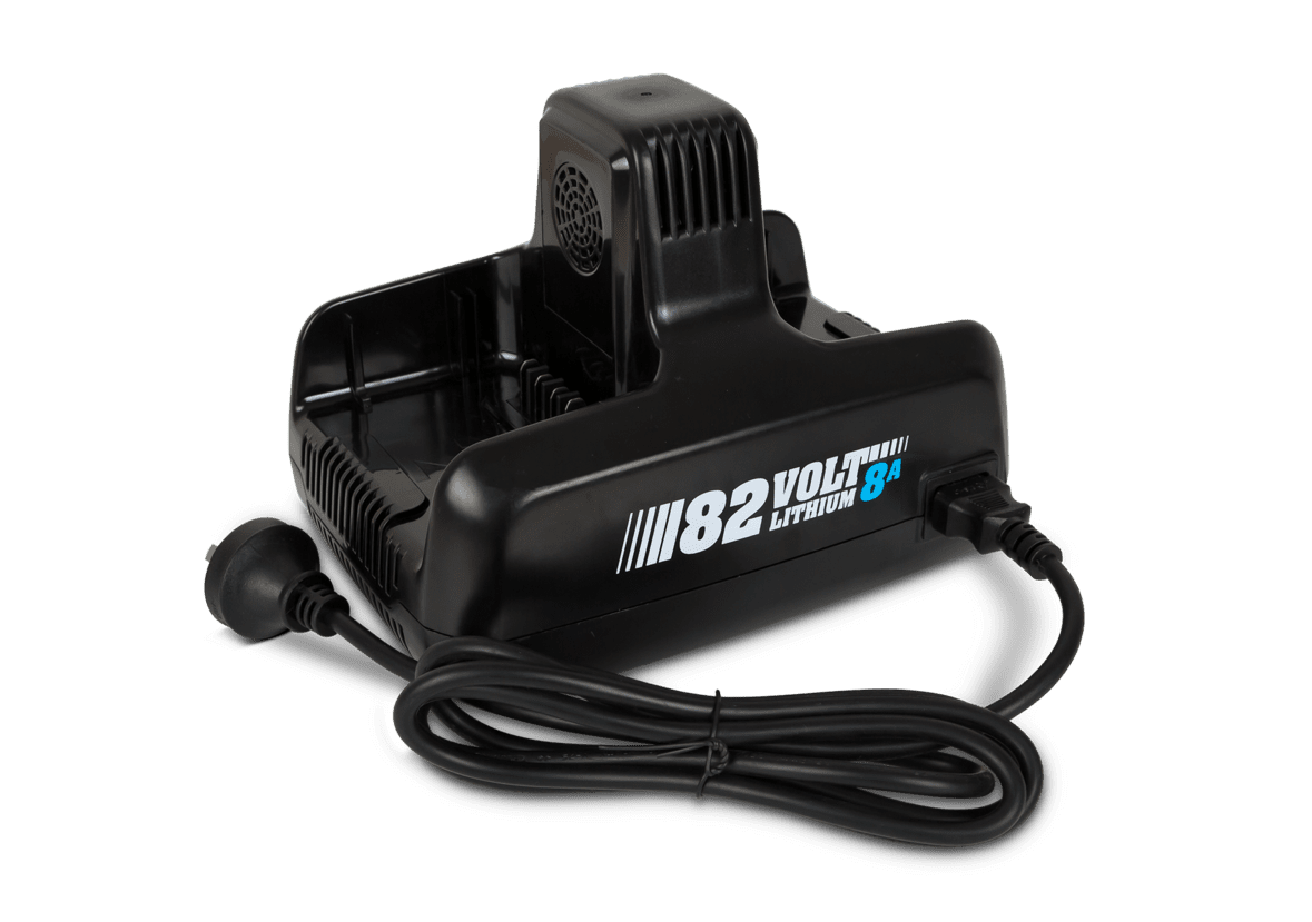 Bushranger 82C2 82V 8A fast charger