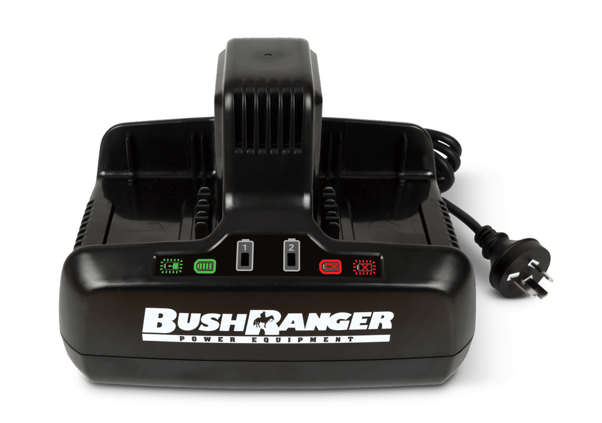 Bushranger 82C2 82V 8A fast charger