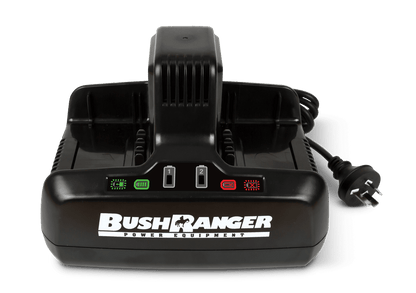 Bushranger 82C2 82V 8A fast charger
