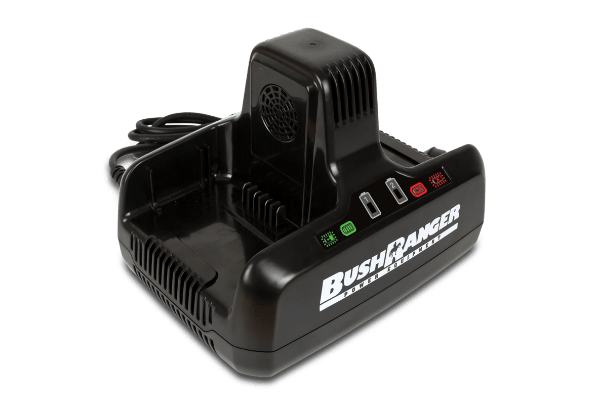 Bushranger 82C2 82V 8A fast charger