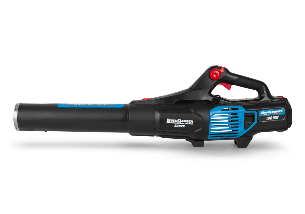 Bushranger Blower