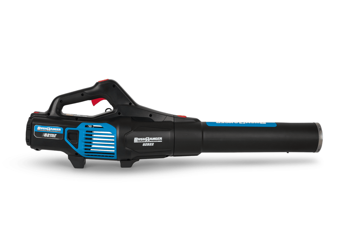Hand Held Blower