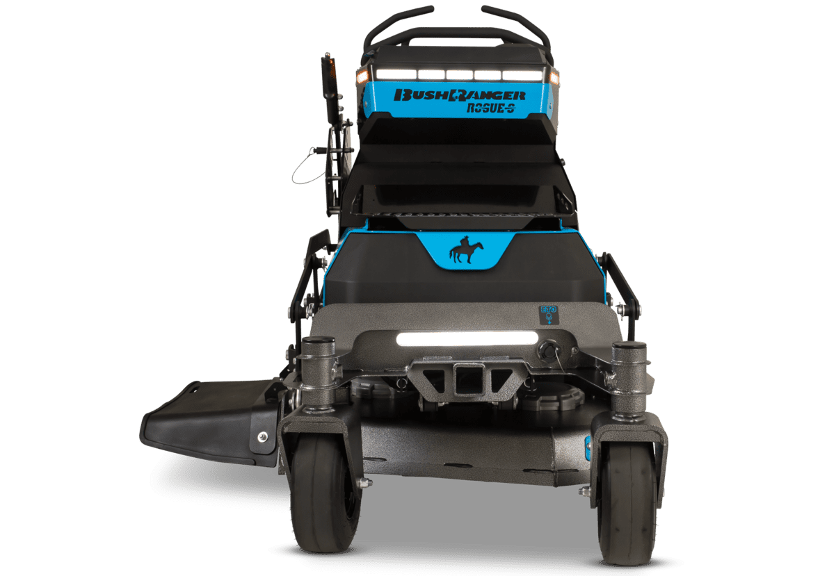 BRU82ZTS32 - 82V Commercial Battery Zero Turn Mower
